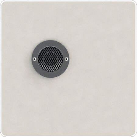 Suburban Suburban 522150 Tankless Water Heater Door Assembly for Atwood 10 Gallon Retrofit - Polar White 522150